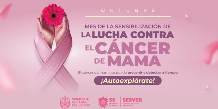 Salud realiza más de 4 mil mastografías gratuitas durante el mes rosa