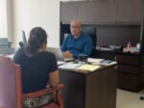 Gobierno de Zacatecas, comprometido con la justicia y bienestar de víctimas de violencias