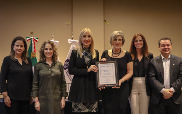 Reconoce OMS a NL como programa afiliado a la Red Global de ciudades y comunidades amigables con las personas mayores