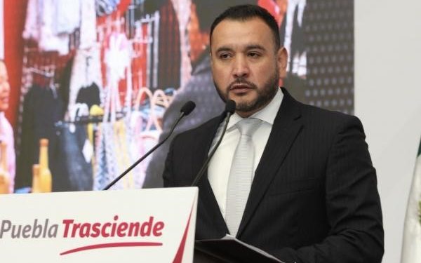 Impulsa gobierno de Sergio Salomón trabajo digno en todo el estado: Toriz Morales