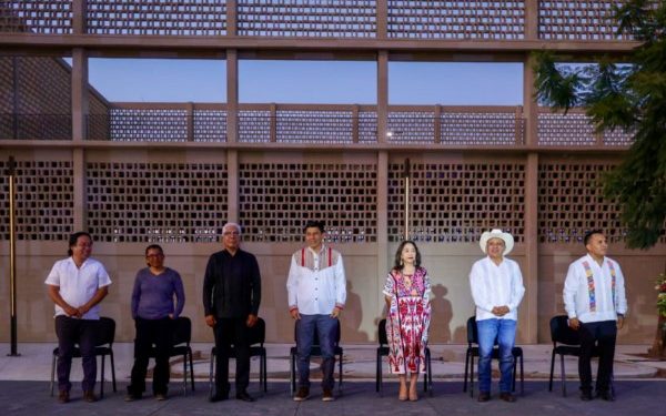 Parque Primavera Oaxaqueña, el nuevo corazón de la ciudad  y de la Zona Metropolitana