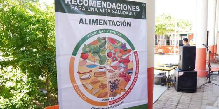 Reporta SSO 11 mil 481 casos nuevos de diabetes