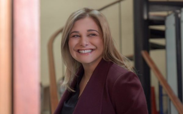 Anuncia Maru Campos entrega de aguinaldo para 27 mil 987 empleados de Gobierno