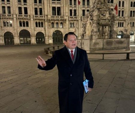 Anuncia el Gobernador Joaquín Díaz Mena reactivación de créditos Plus para trabajadores al servicio del estado