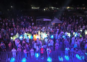 Arranca Festival Internacional de Jazz y Algo Más 2024 en el Pueblo Mágico de Mazunte