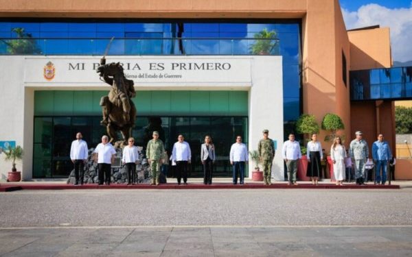 “Cero tolerancias a cualquier forma de agresión contra la dignidad y derechos de las mujeres”: Evelyn Salgado.