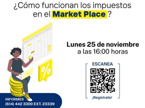 Impulsan comercio digital de las MIPyMES chihuahuenses con cursos gratuitos