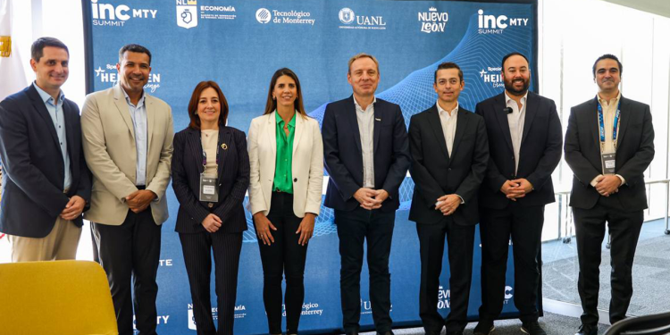 Con IncMTY Festival 2025, Nuevo León confirma liderazgo en turismo de eventos