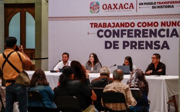 Con Mi Primera Chamba, 4 mil 166 jóvenes ingresaron al mundo laboral