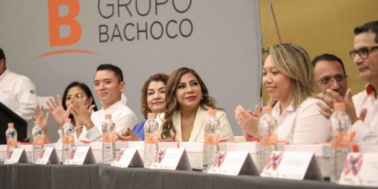 Correrán DIF Yucatán y Bachoco por los más vulnerables en el Medio Maratón 2024