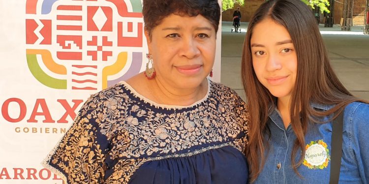Empresas oaxaqueñas avanzan en la apertura de mercados nacionales