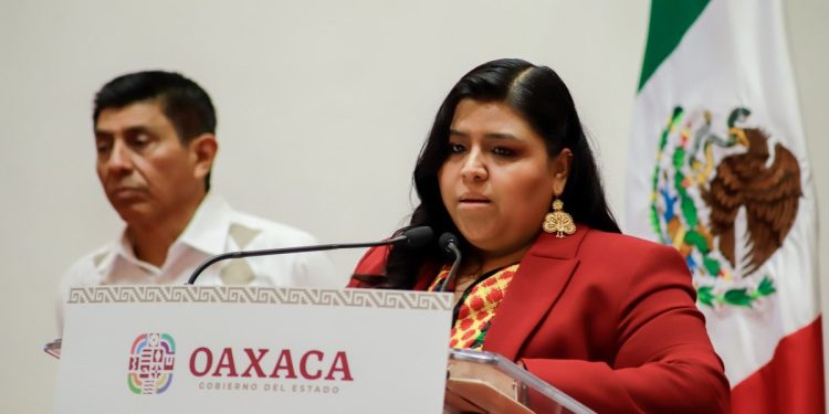 En un acto de justicia social, la Primavera Oaxaqueña asegura a periodistas independientes y garantiza acceso a la información