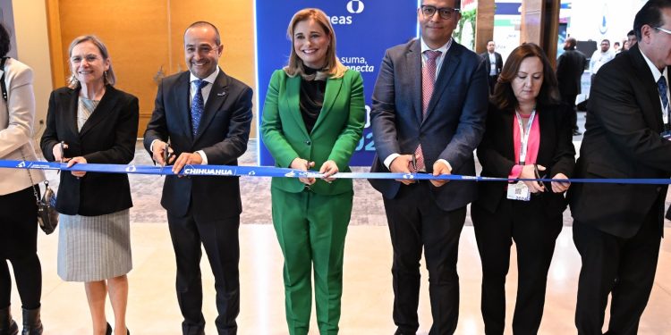 Gobierno de Maru Campos ha llevado agua potable a más de 63 mil personas; el estado cuenta ya con el 98% de cobertura