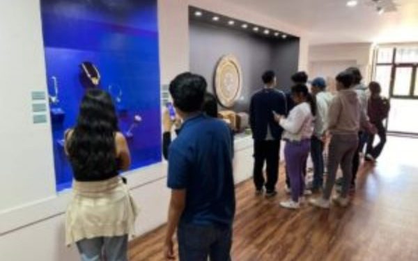 Exposición del Concurso Estatal de Artesanía Guerrerense “Manos Creadoras 2024”