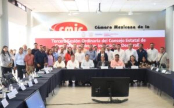 La prioridad de la gobernadora Evelyn Salgado es atraer inversión para impulsar la economía de Guerrero: Teodora Ramírez