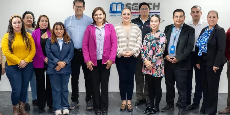 Impulsan Estado y Unicef acciones para la atención educativa de la niñez migrante