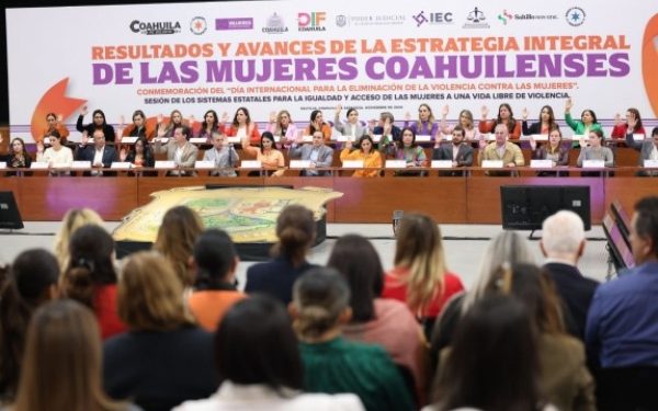 Inicia Operación Fiscalía Especializada para proteger a las Mujeres y la Niñez