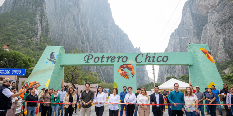 Inicia la Temporada de Escalada 2024 en Potrero Chico, consolidando a Nuevo León como destino líder en turismo de aventura