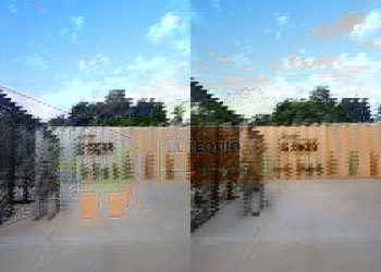 Invitan a disfrutar de las nuevas instalaciones del bosque El Tequio