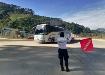 Desplegará Policía Vial Estatal dispositivo durante la festividad de la Virgen de Juquila