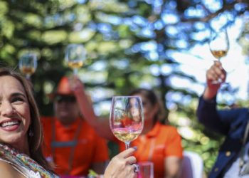 Lanza Secturjal dos nuevas experiencias turísticas, Monasterio del Silencio y de viñedo en la Ribera de Chapala
