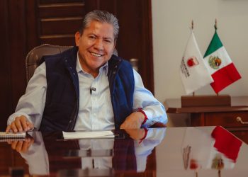 Logra Gobernador David Monreal por ley, gratuidad en útiles y uniformes escolares en Zacatecas