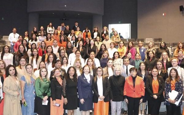 Mujeres, prioridad para el gobierno estatal: Melva Navarro