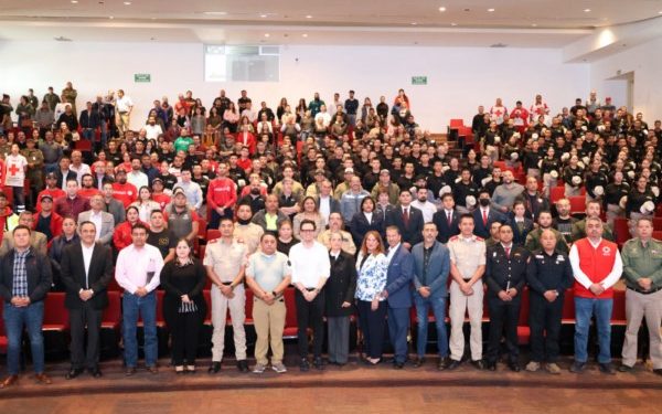 Necesario priorizar la cultura de la prevención y gestión de riesgos