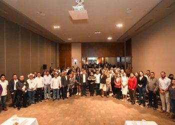 Oaxaca avanza hacia un turismo con bienestar