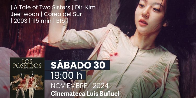 Presentará Cinemateca “Luis Buñuel” ciclo “Clásicos del Terror”: Cultura