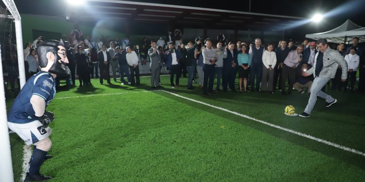 Preserva SEDIF derechos de niñas, niños y adolescentes con obras de calidad