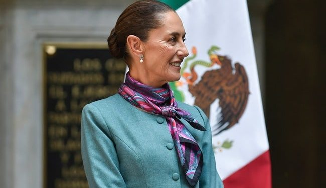 Presidenta de México Claudia Sheinbaum sostendrá reuniones bilaterales en Cumbre del G20 en Brasil