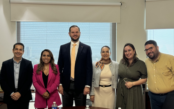 Replicarán Modelo de Atención 070 De La Secretaría De Participación Ciudadana En El Estado De Méxic