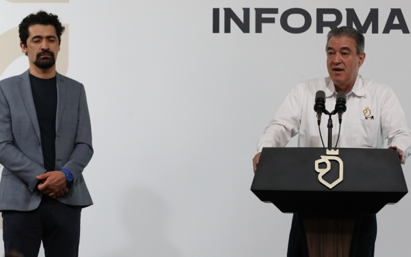 Usuarios de la Ruta Exprés Integrada tendrán un ahorro del 50 por ciento en transbordos