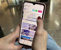 YA PUEDES CONSULTAR RUTAS, UBICACIÓN DE PARADAS DE AUTOBÚS Y RECORRIDOS DESDE TU CELULAR SIN UTILIZAR TUS DATOS
