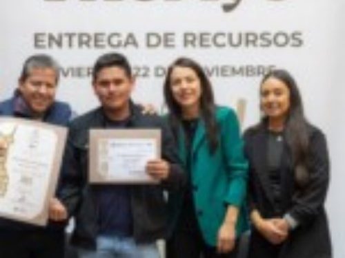 Incrementa Gobernador David Monreal recursos para preservar cultura y tradiciones zacatecanas