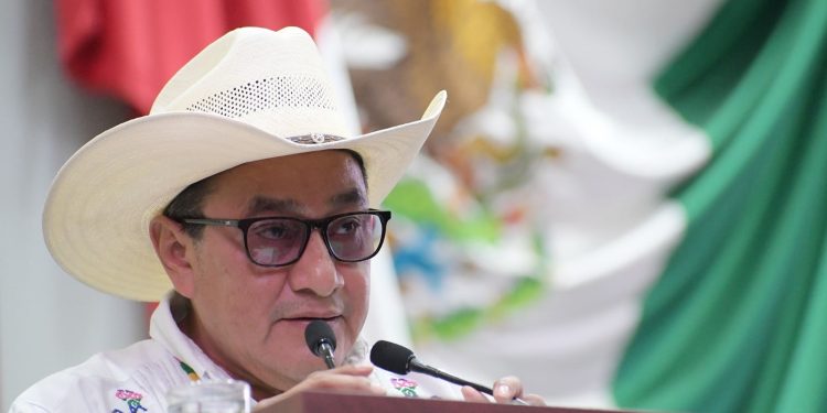 Desde el Parlamento se busca fortalecer al sector agrícola