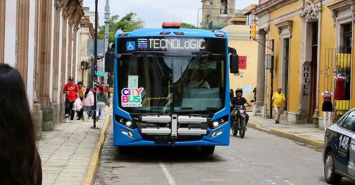 Crece la cobertura del servicio del Citybus con nuevas paradas en tres de sus rutas