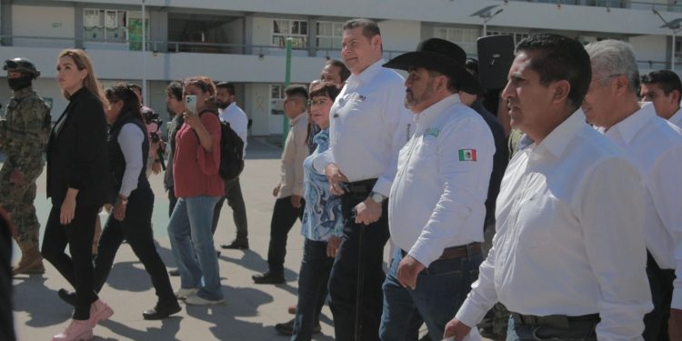 Alista SEDIF 860 refugios temporales ante posibles situaciones de emergencia o desastre