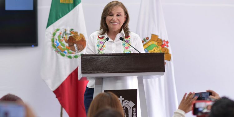 Anuncia gobernadora Rocío Nahle rehabilitación de carretera Pánuco-Tantoyuca-Tuxpan