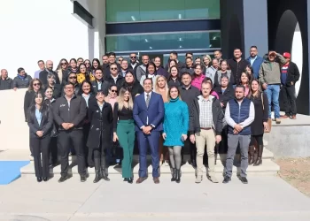 Beneficiará UT de la Babícora con becas a más de 2 mil 500 egresados del nivel Medio Superior