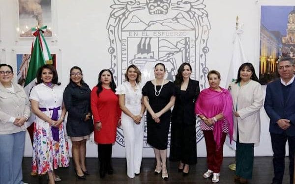 Combate Bienestar desigualdad para mejorar calidad de vida de las familias poblanasCombate Bienestar desigualdad para mejorar calidad de vida de las familias poblanas