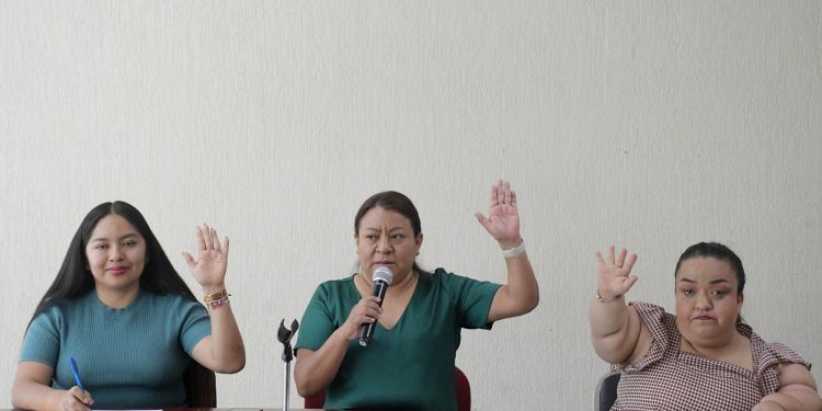 Comisión Instructora será vigilante y trabajará en el combate a la corrupción