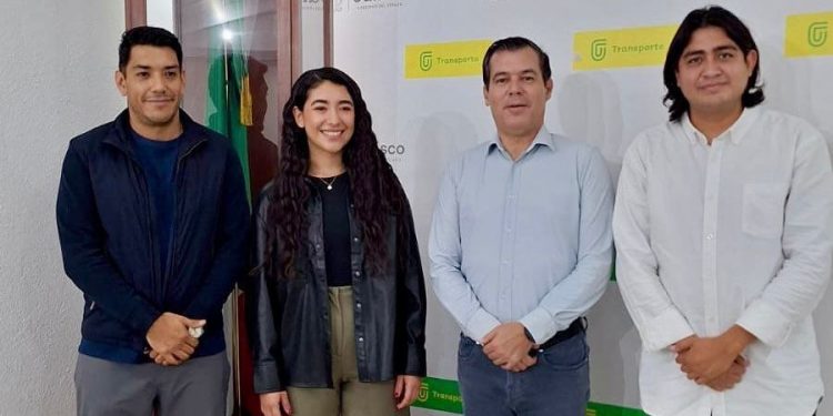 Con diálogo productivo y respetuoso, Secretaría de Transporte alcanza