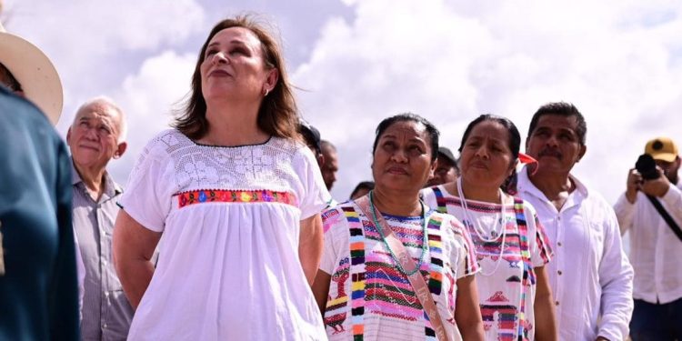 Con presupuesto federal, Rocío Nahle impulsará la infraestructura y la salud