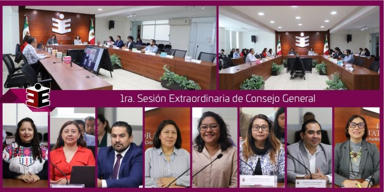 IEEPCO concluye de manera exitosa el Proceso Electoral Ordinario 2023-2024