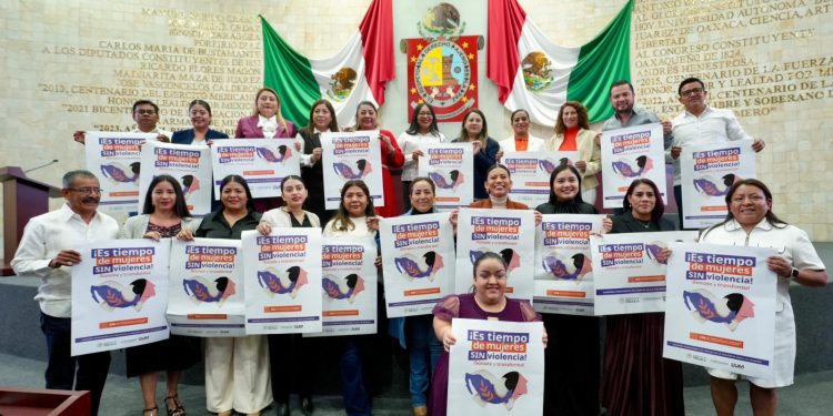 Congresistas reconocen los avances en igualdad, justicia y derechos humanos