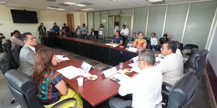 Corredor Interoceánico priorizará el bienestar y transformación de los pueblos