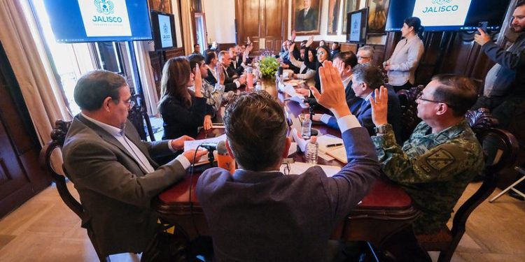 Designan a Aldo Méndez Salgado como titular de la Policía Metropolitana