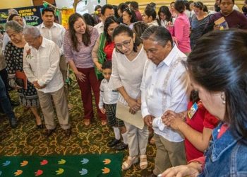 Destacan estudiantes de Educación Básica con aptitudes sobresalientes en la Expo Centros de Interés 2024